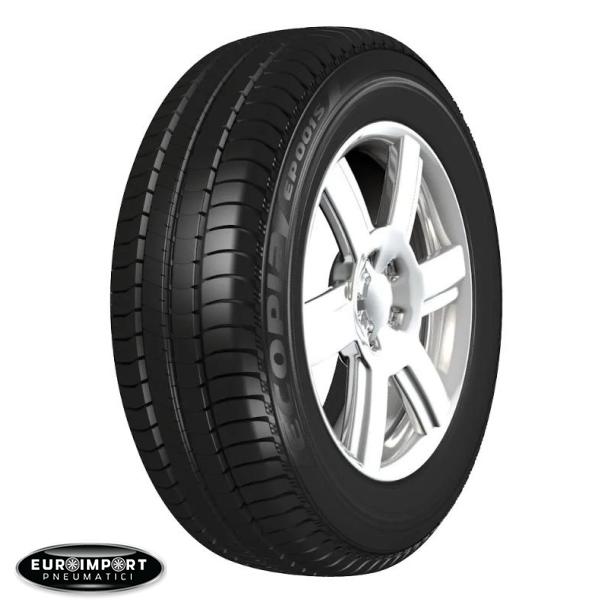 Bridgestone Ecopia Ep 001 S  185/65 R15 92 V  XL  TL AUDI